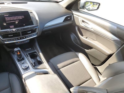 2020 Cadillac CT5 Premium Luxury