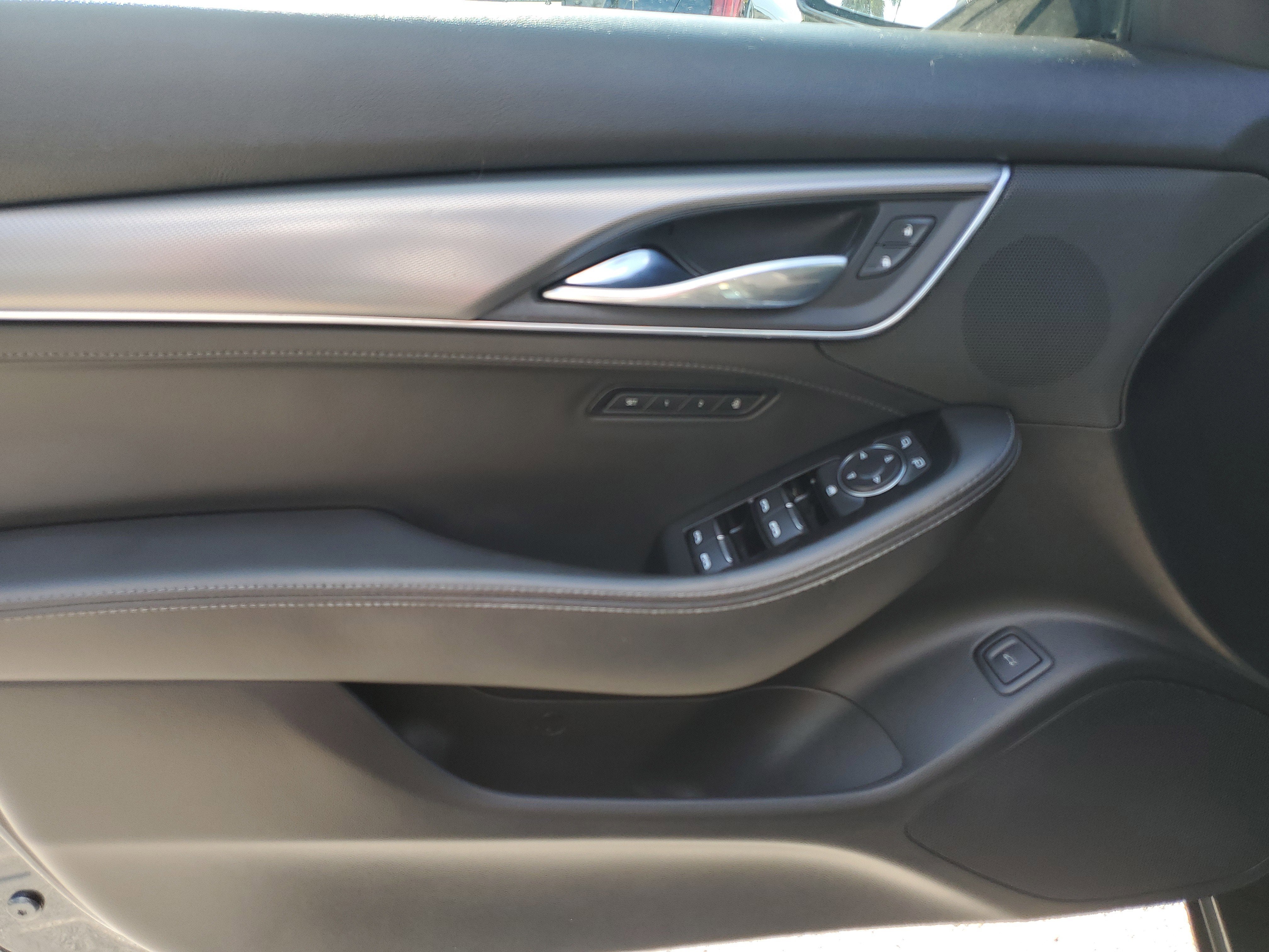2020 Cadillac CT5 Premium Luxury
