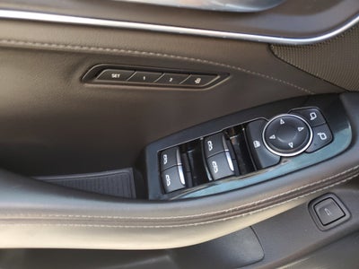 2020 Cadillac CT5 Premium Luxury