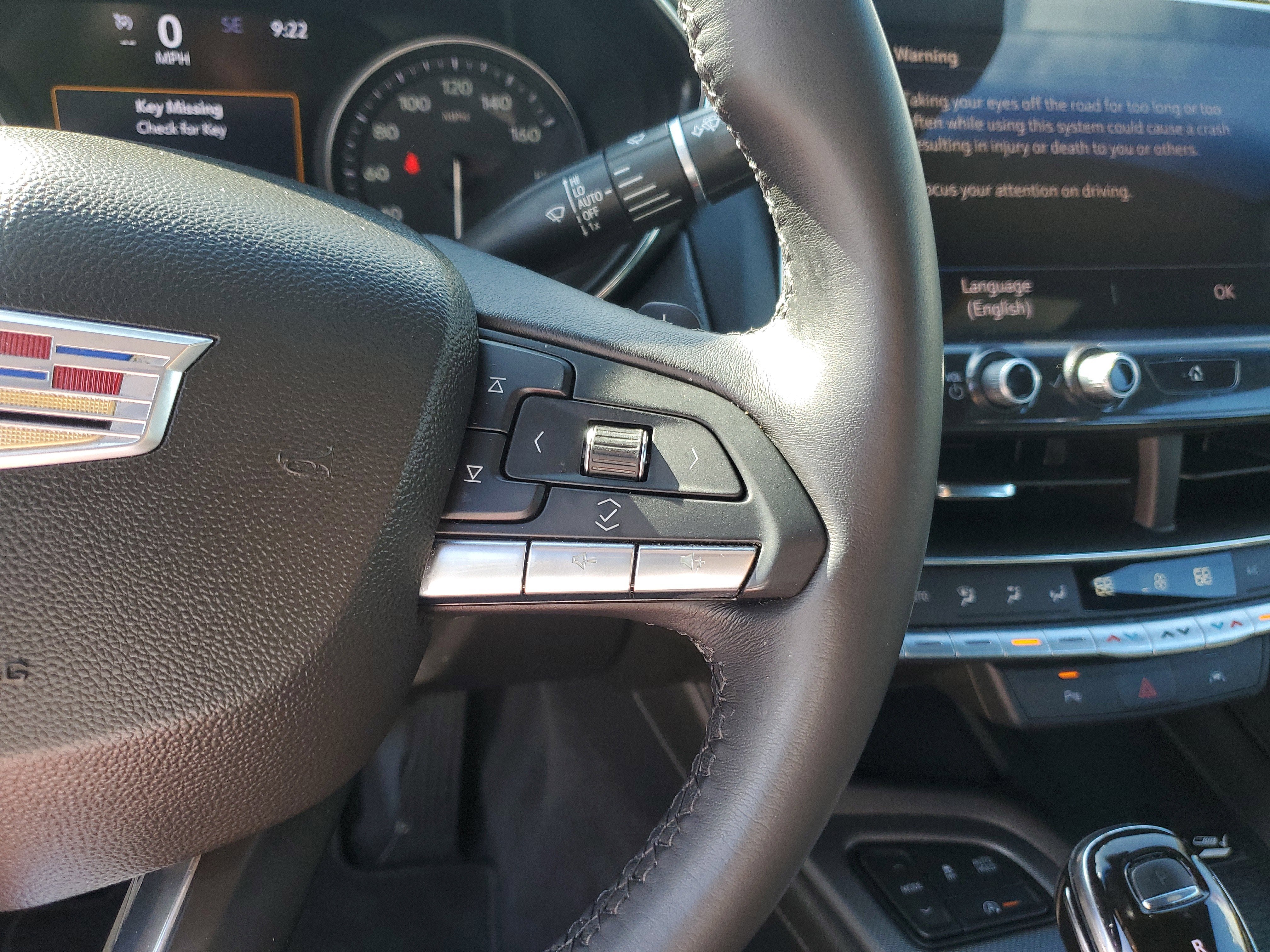 2020 Cadillac CT5 Premium Luxury