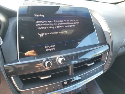2020 Cadillac CT5 Premium Luxury