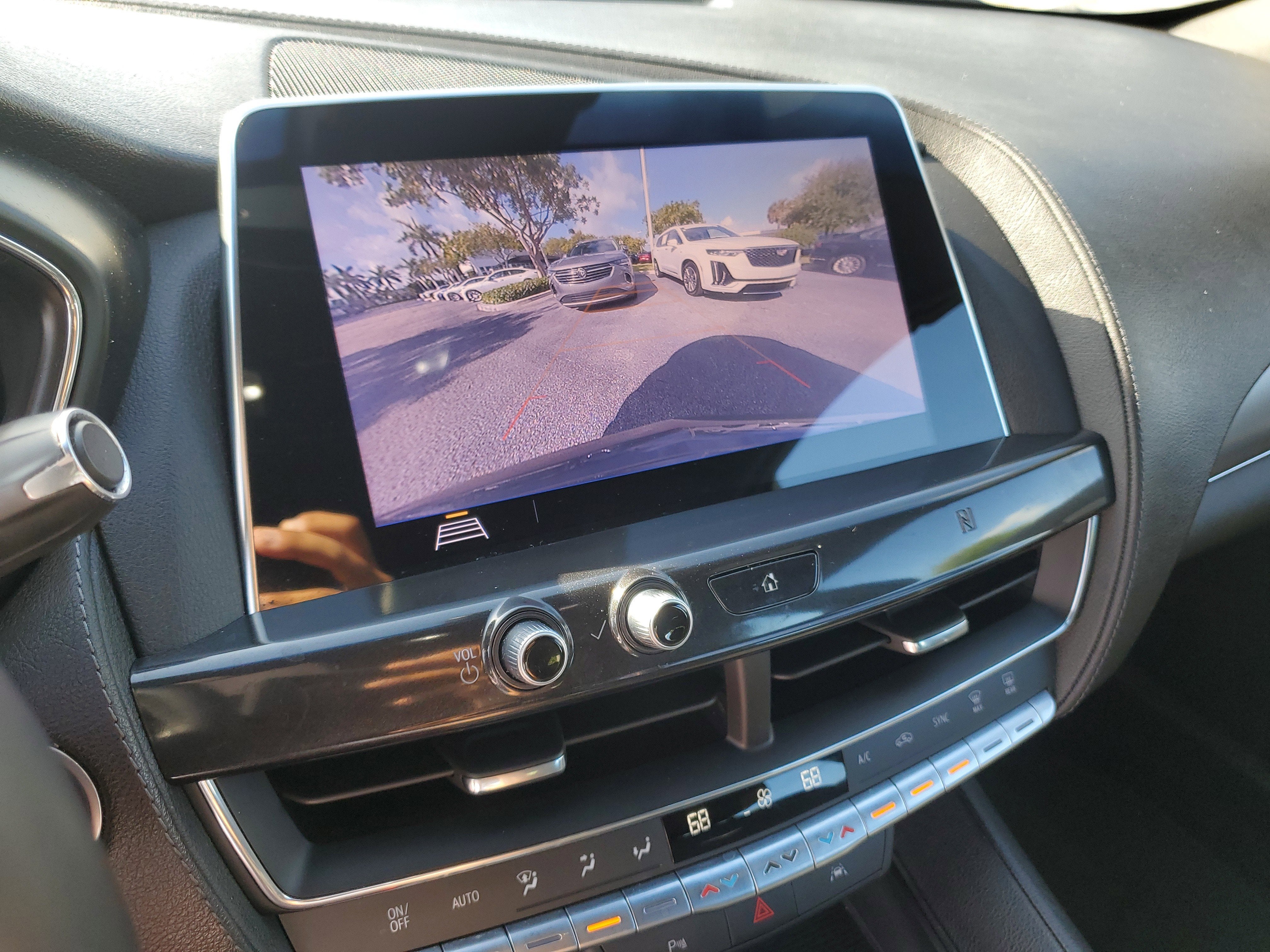 2020 Cadillac CT5 Premium Luxury