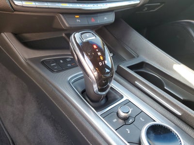 2020 Cadillac CT5 Premium Luxury