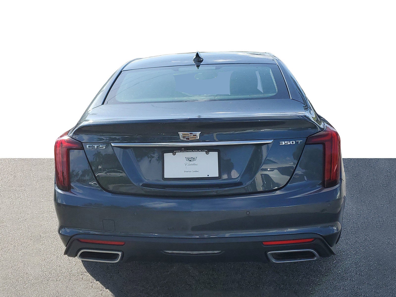 2020 Cadillac CT5 Premium Luxury