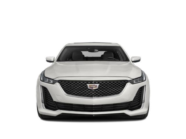2020 Cadillac CT5 Premium Luxury