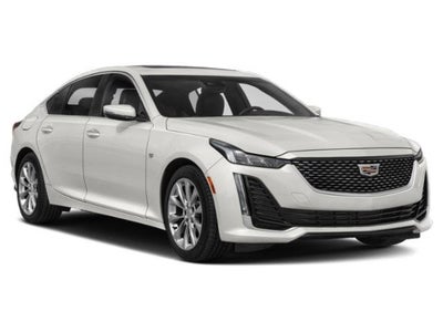 2020 Cadillac CT5 Premium Luxury