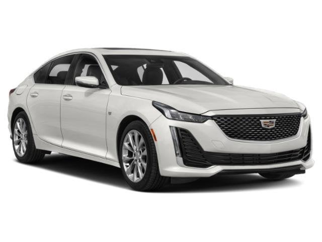 2020 Cadillac CT5 Premium Luxury