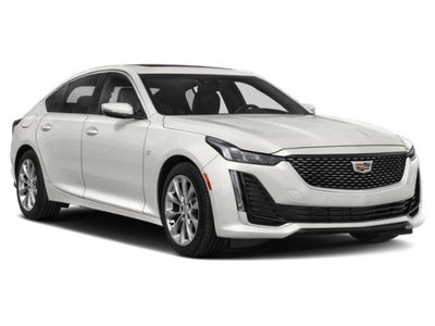 2020 Cadillac CT5 Premium Luxury