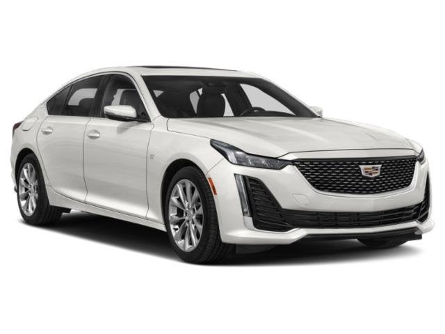 2020 Cadillac CT5 Premium Luxury