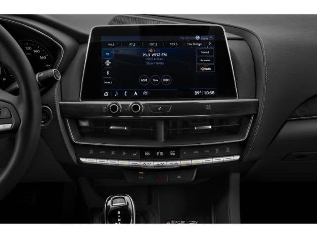 2020 Cadillac CT5 Premium Luxury