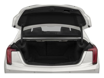 2020 Cadillac CT5 Premium Luxury