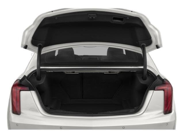 2020 Cadillac CT5 Premium Luxury