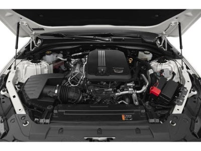 2020 Cadillac CT5 Premium Luxury