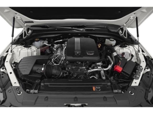 2020 Cadillac CT5 Premium Luxury