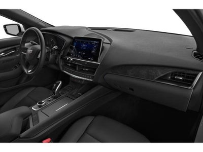 2020 Cadillac CT5 Premium Luxury