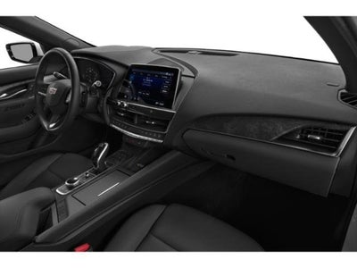 2020 Cadillac CT5 Premium Luxury