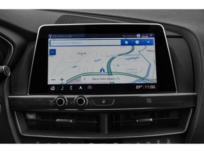 2020 Cadillac CT5 Premium Luxury