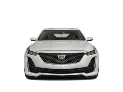 2021 Cadillac CT5 Premium Luxury