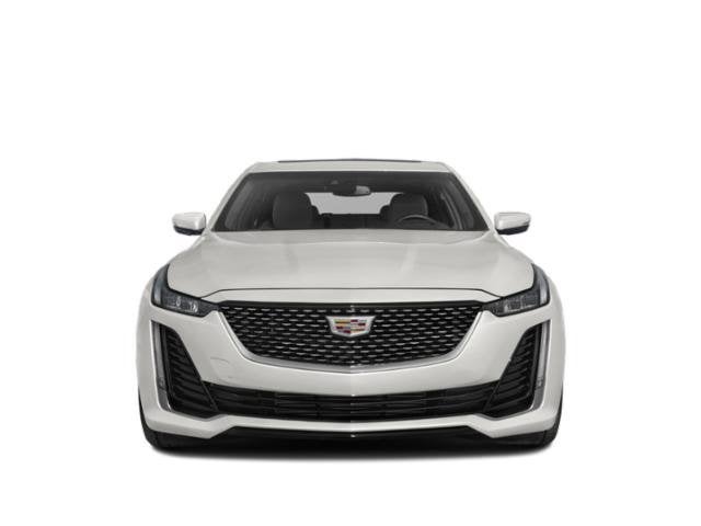 2021 Cadillac CT5 Premium Luxury