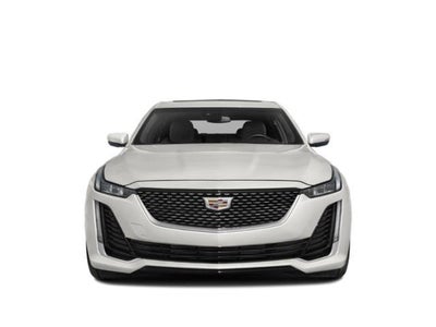 2021 Cadillac CT5 Premium Luxury