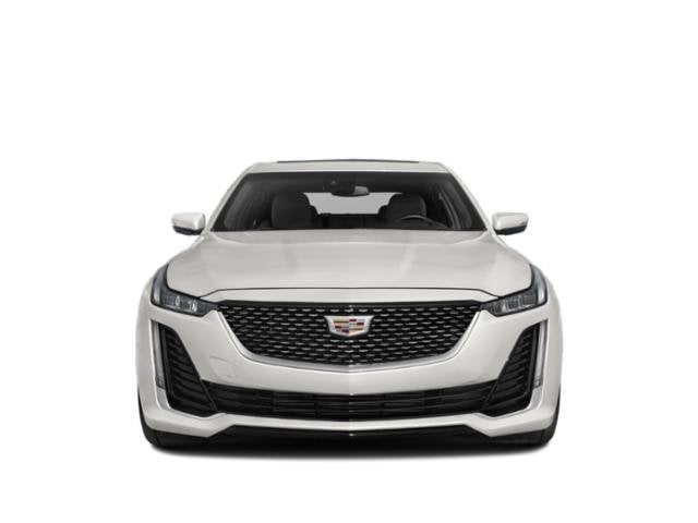 2021 Cadillac CT5 Premium Luxury
