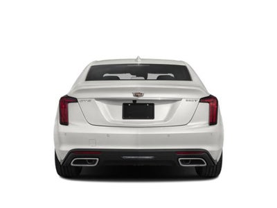 2021 Cadillac CT5 Premium Luxury