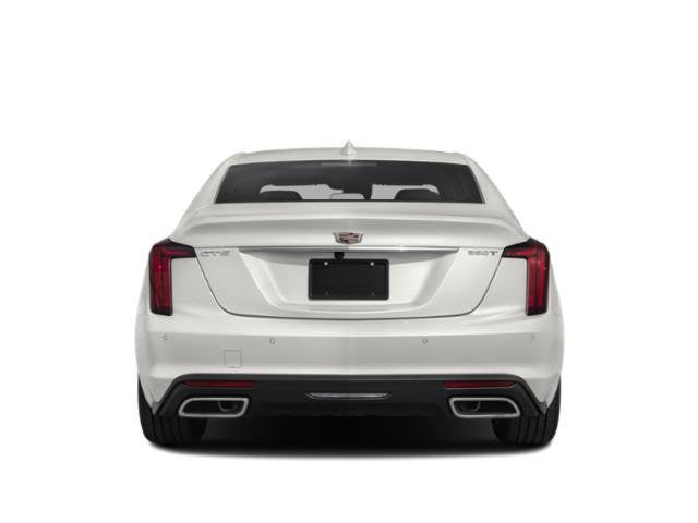 2021 Cadillac CT5 Premium Luxury