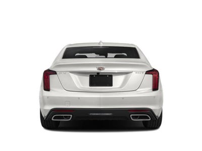 2021 Cadillac CT5 Premium Luxury
