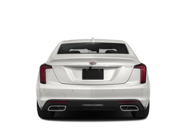 2021 Cadillac CT5 Premium Luxury