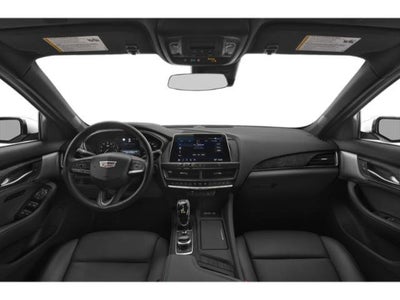 2021 Cadillac CT5 Premium Luxury