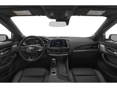 2021 Cadillac CT5 Premium Luxury
