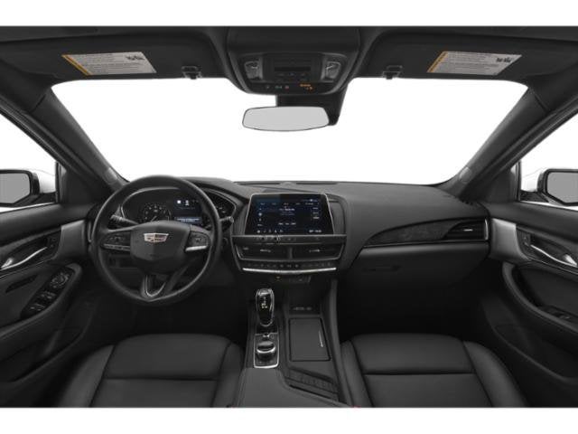 2021 Cadillac CT5 Premium Luxury