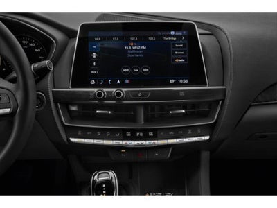 2021 Cadillac CT5 Premium Luxury