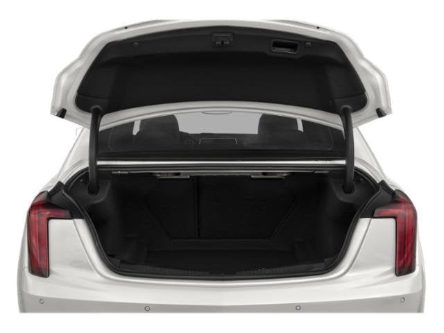2021 Cadillac CT5 Premium Luxury