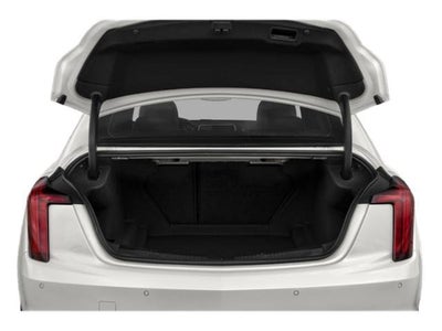 2021 Cadillac CT5 Premium Luxury