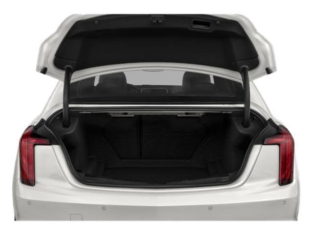 2021 Cadillac CT5 Premium Luxury