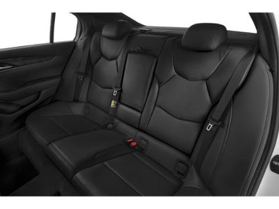 2021 Cadillac CT5 Premium Luxury