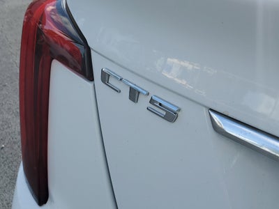 2023 Cadillac CT5 Premium Luxury