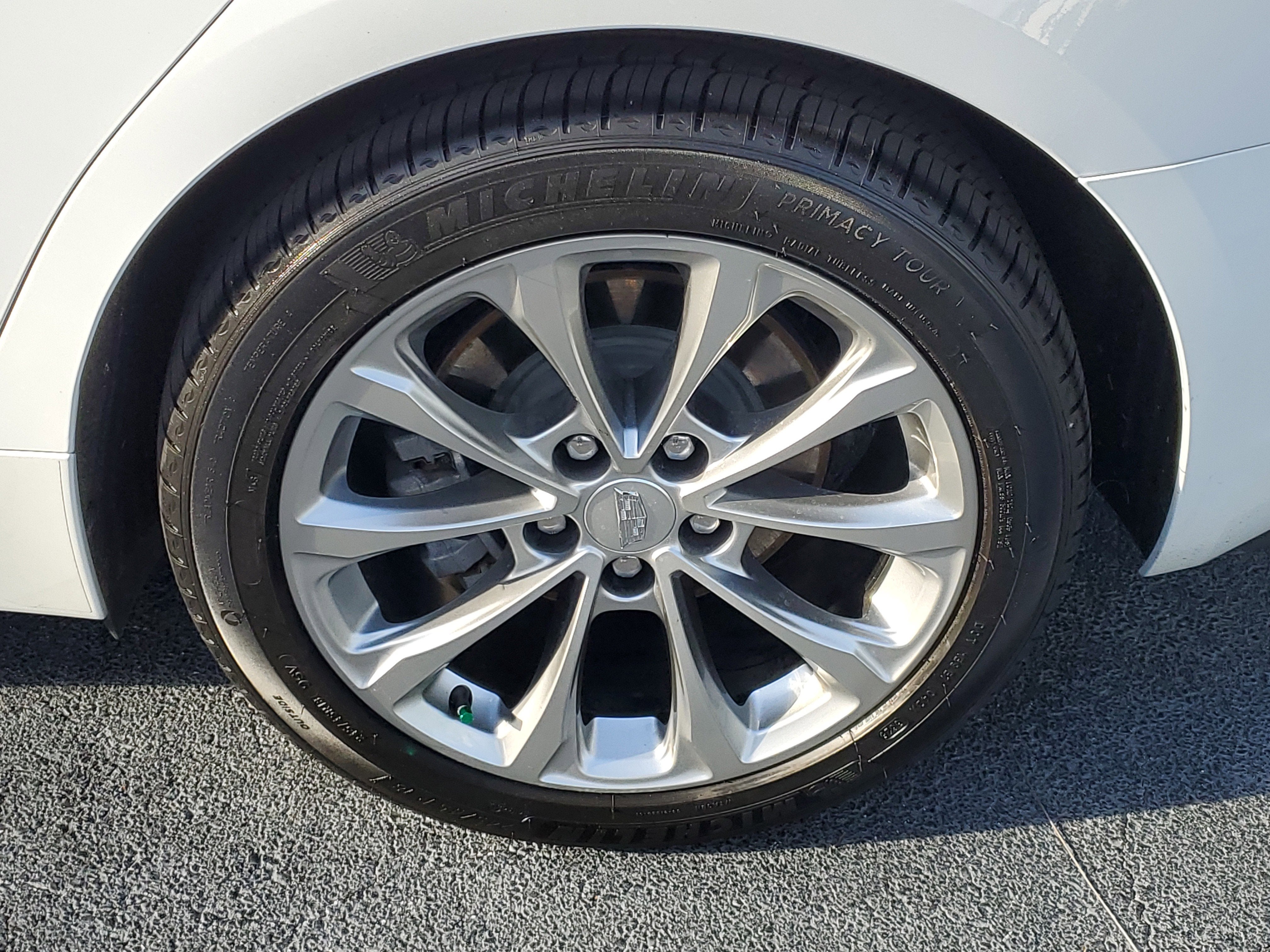 2023 Cadillac CT5 Premium Luxury