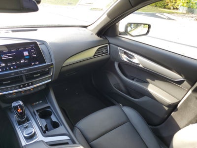 2023 Cadillac CT5 Premium Luxury