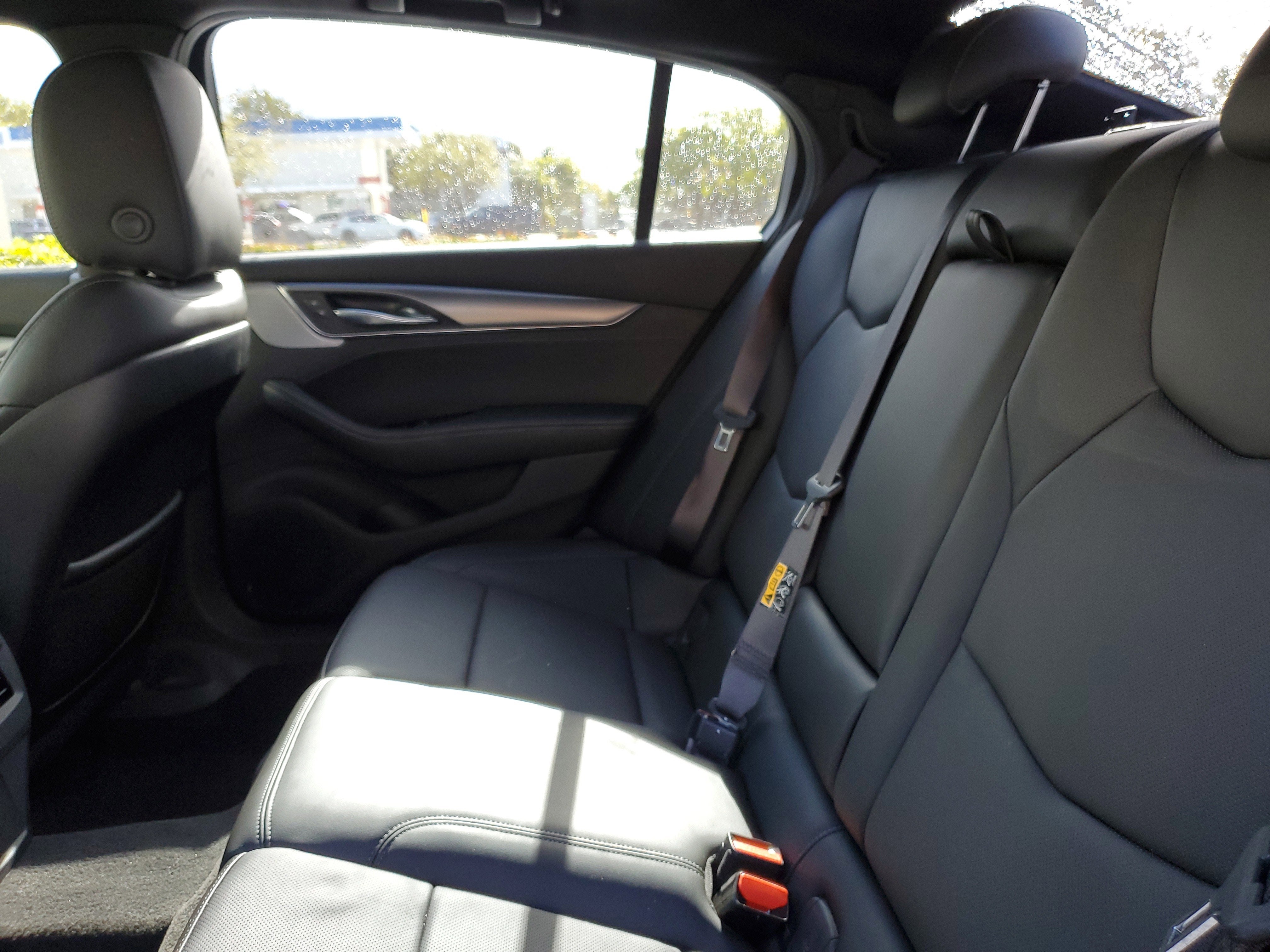 2023 Cadillac CT5 Premium Luxury