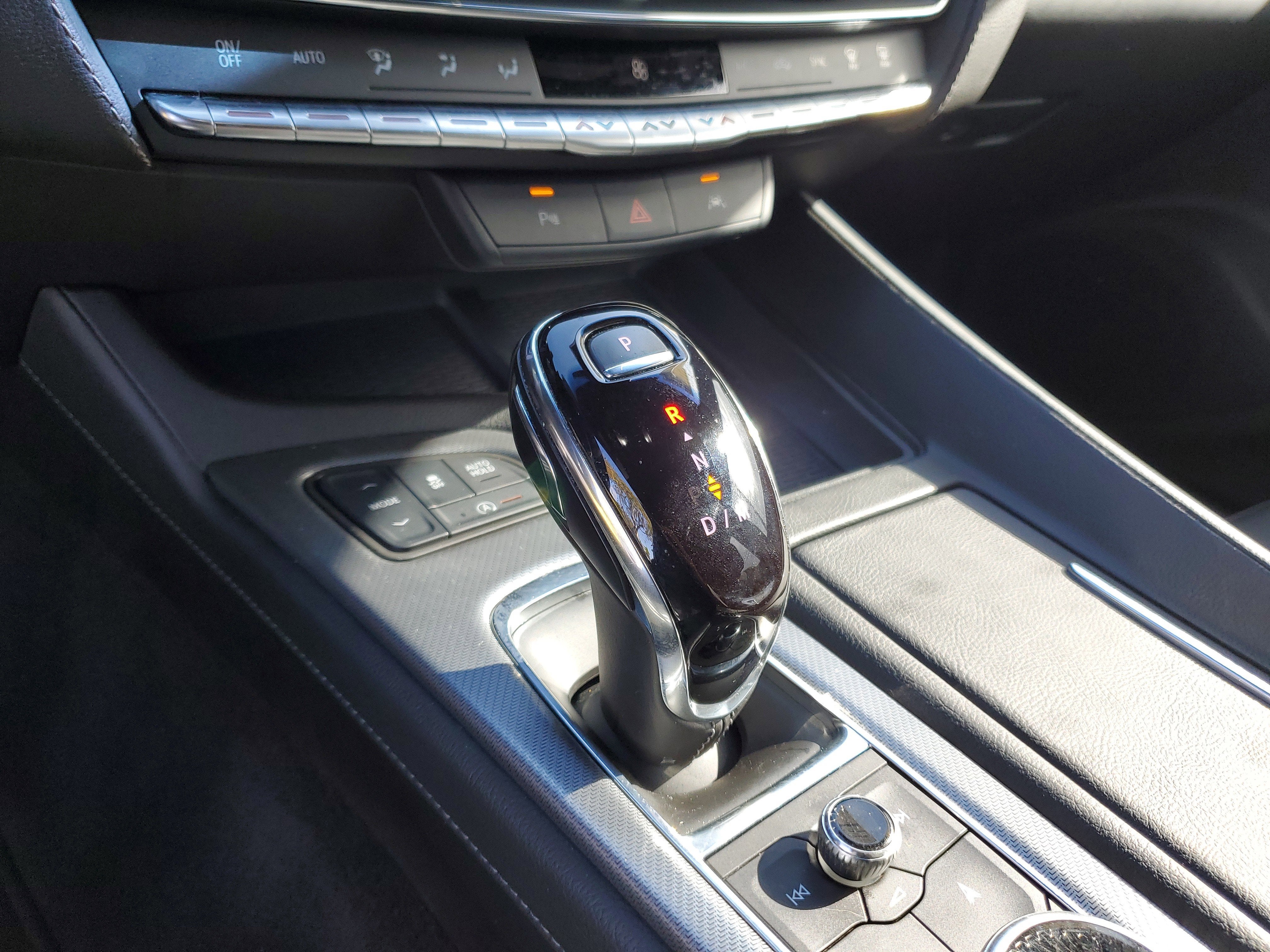 2023 Cadillac CT5 Premium Luxury