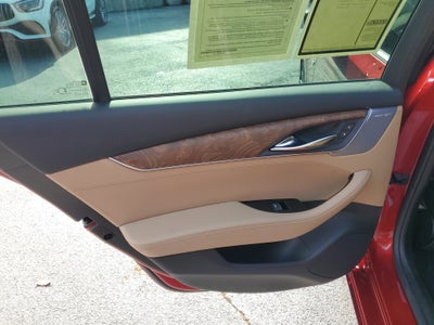 2023 Cadillac CT5 Premium Luxury