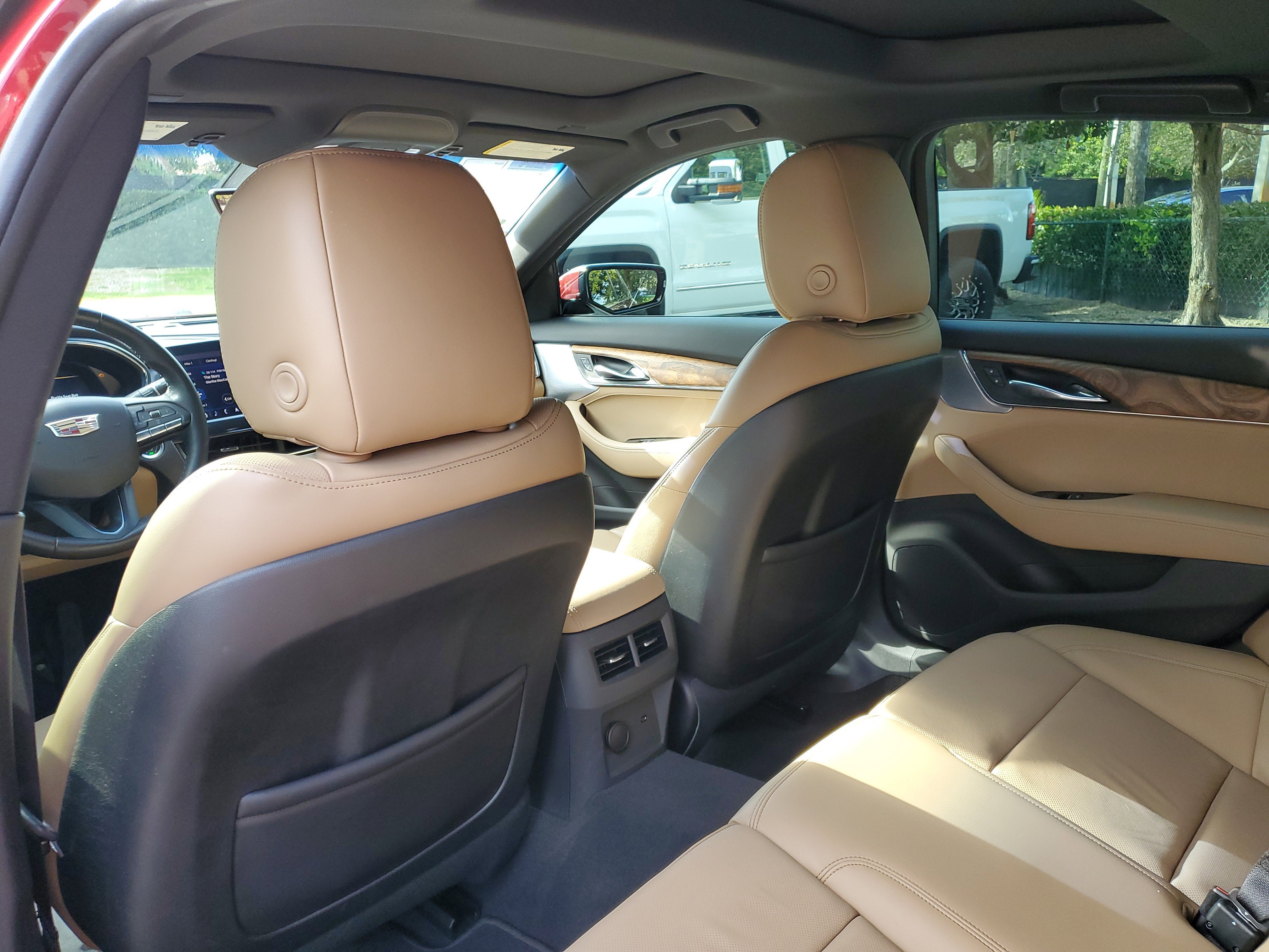 2023 Cadillac CT5 Premium Luxury