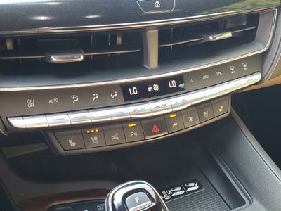 2023 Cadillac CT5 Premium Luxury