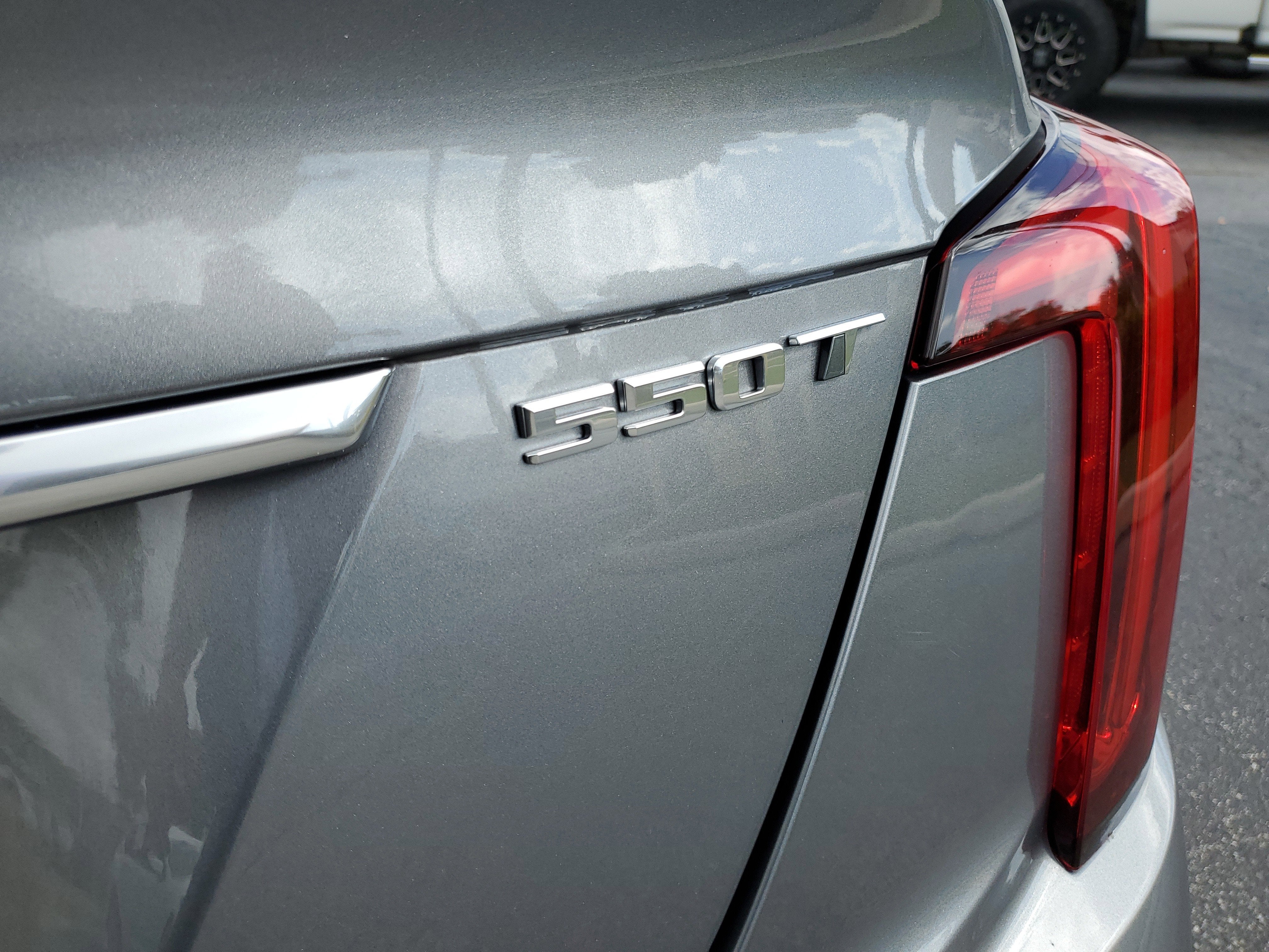 2022 Cadillac CT5 Premium Luxury