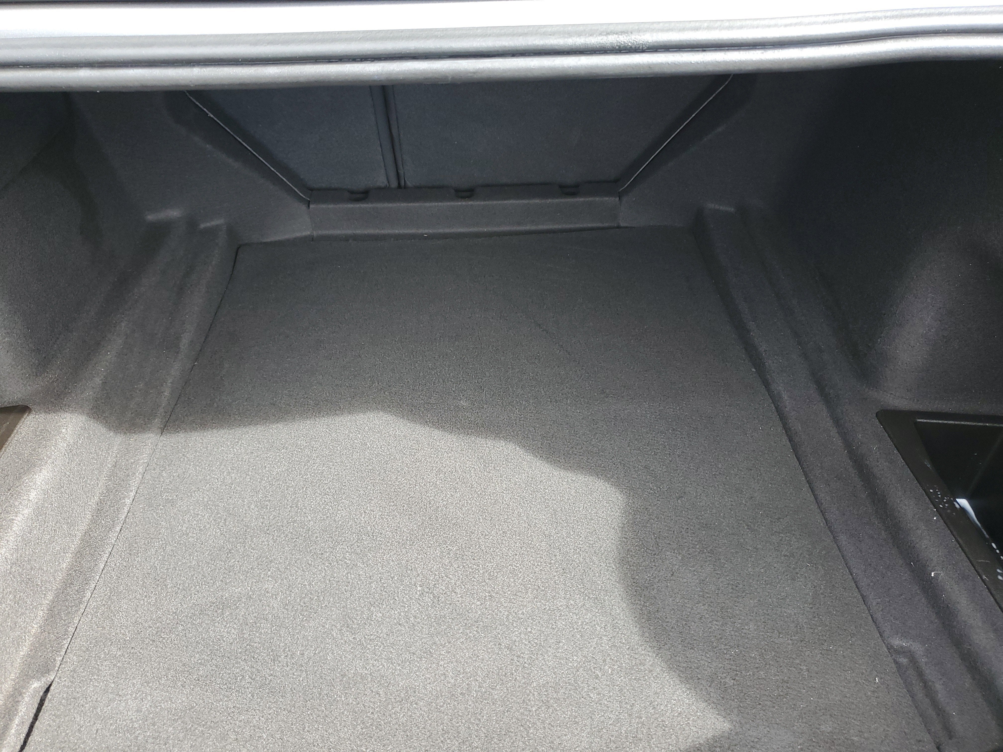 2022 Cadillac CT5 Premium Luxury