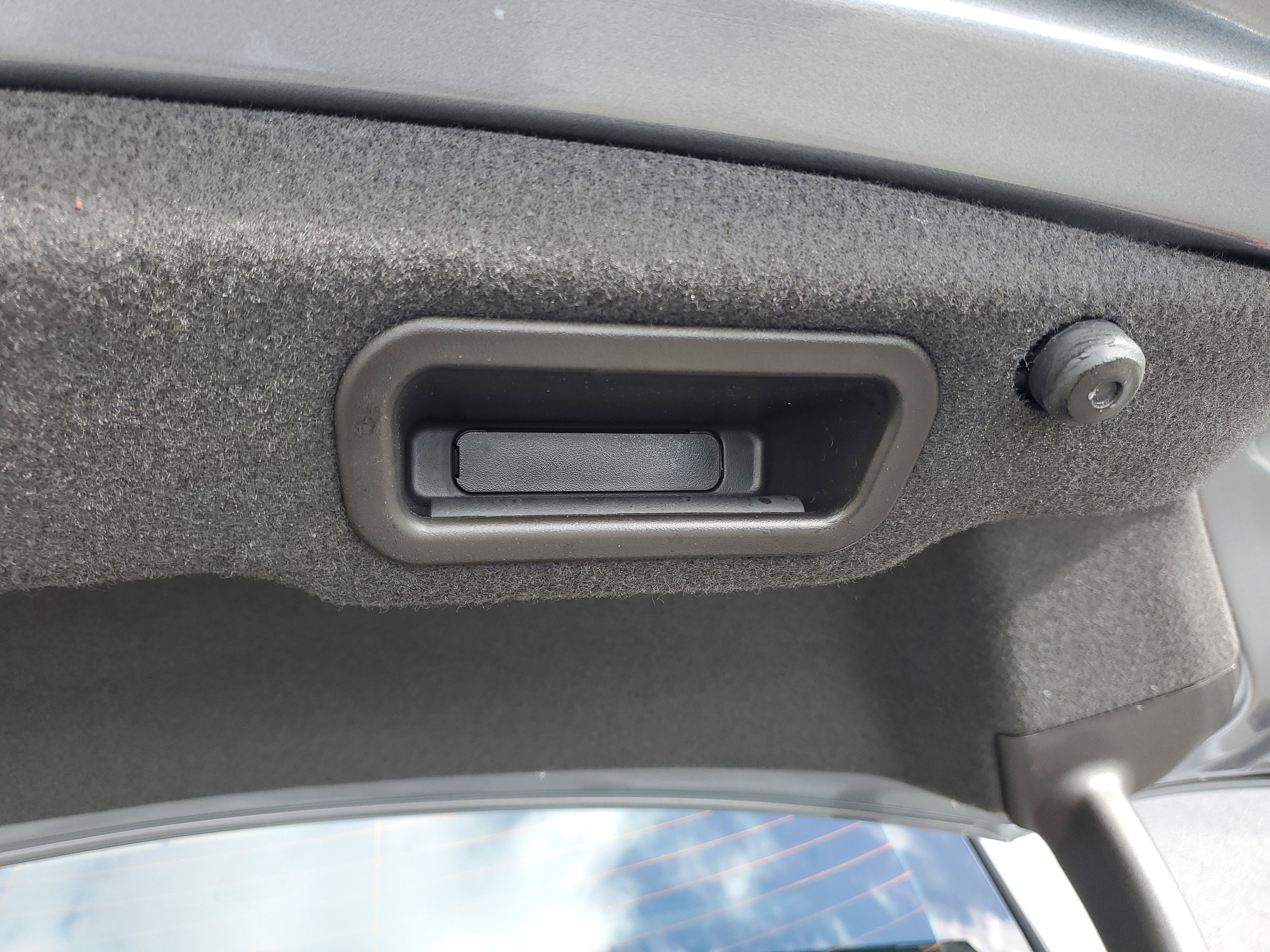 2022 Cadillac CT5 Premium Luxury