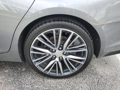 2022 Cadillac CT5 Premium Luxury