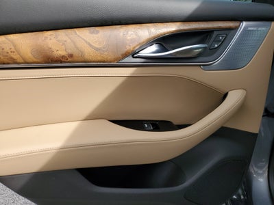 2022 Cadillac CT5 Premium Luxury